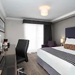 Sandman Hotel Vancouver Downtown