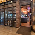 Sandman Hotel Vancouver Downtown